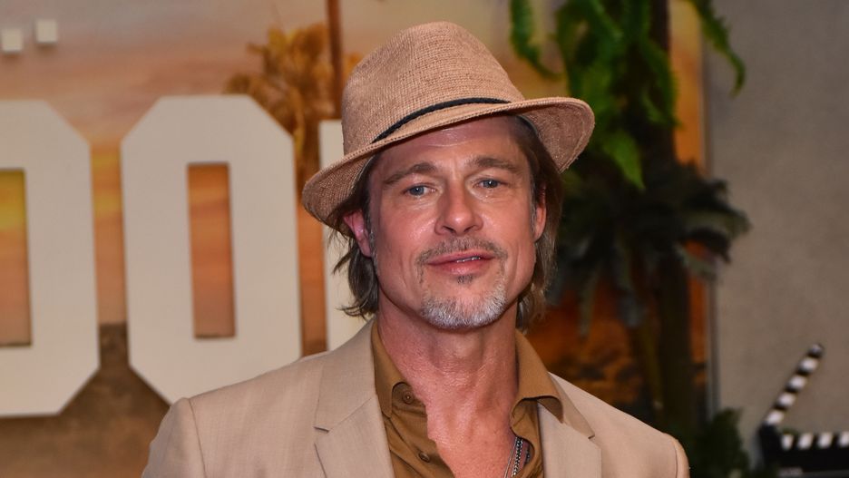 Brad Pitt wyprodukuje film o przestępstwach Harveya Weinsteina.