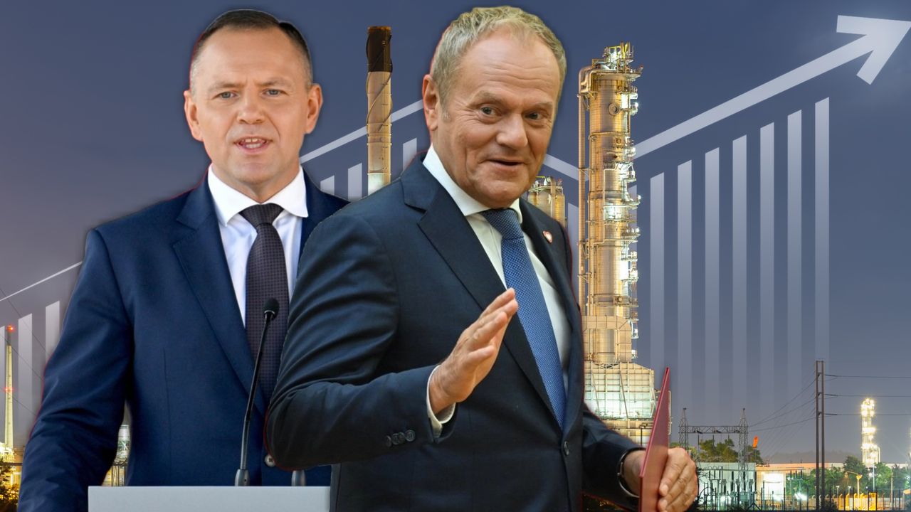 Kryzys paliwowy na horyzoncie. A to nie koniec. Musimy być gotowi [OPINIA]