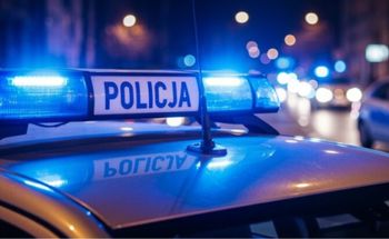 Tragiczny wypadek w lesie. Syn odnalazł ciało ojca