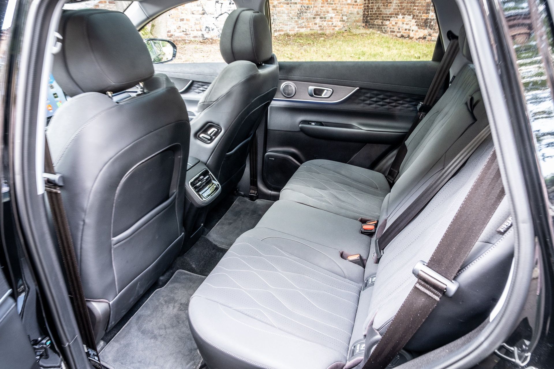 Chery Tiggo 8 (2025)