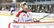 Był bohaterem Pasów i bronił jak w transie. "Staram się wykonywać swoją robotę najlepiej, jak potrafię"