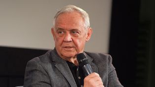 Wspaniałe wieści. Marek Kondrat wraca na "największą scenę świata"