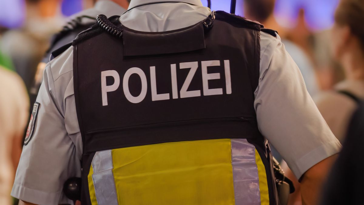 Zniknęły trzy granatniki. Afera w Niemczech.