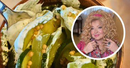 Zapomnij o mizerii z cukrem czy octem. W nowej restauracji Gessler stawiają na inne dodatki