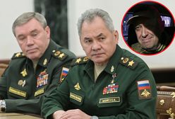 Pierwotny plan Prigożyna miał duże szanse powodzenia. Pogrążył go przeciek