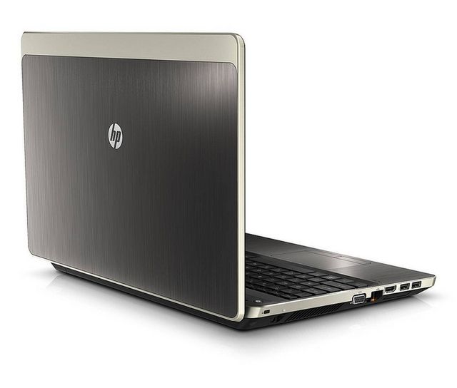 Ofensywa HP - 8 nowych ProBooków rusza na podbój rynku 2