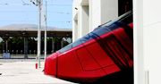 Z Rzymu do Neapolu w godzinę na pokładzie pociągu Alstom AGV [wideo]
