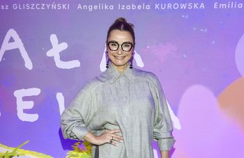 Brodzik odsłania kulisy "Magdy M."  "Proszę nie martw się, on żyje"