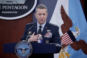 Amerykańska blokada cieśniny Ormuz. Zawrócono 13 statków