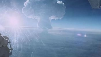 Car-bomba: ten wybuch wstrząsnął światem. Największa eksplozja w historii