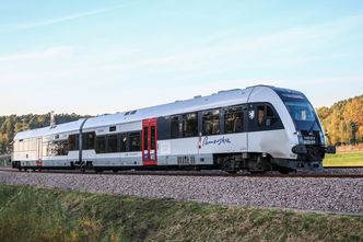 Polskie tramwaje do Rumunii. Pesa przekaże 16 maszyn za 130 mln złotych