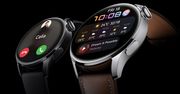 Huawei Watch 3 i MatePad Pro 12.6 oficjalnie. Nowe urządzenia z HarmonyOS