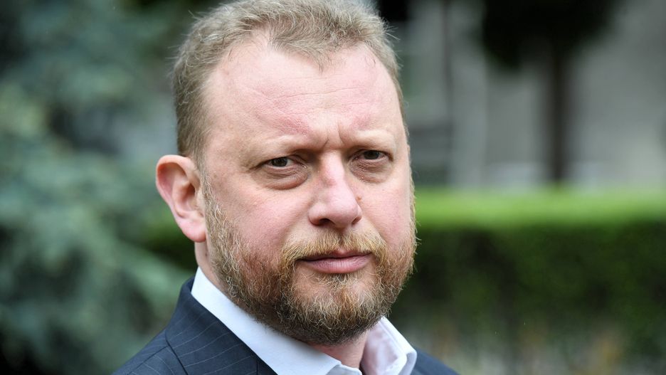 Koronawirus w Polsce. Koalicja Obywatelska zapowiada wniosek do CBA ws. Łukasza Szumowskiego