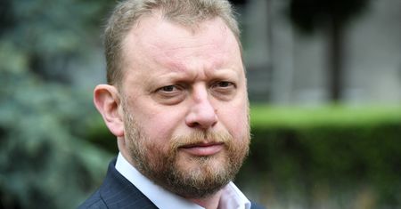 Koronawirus w Polsce. Koalicja Obywatelska złoży wniosek do CBA ws. Łukasza Szumowskiego. Chodzi o maseczki i oświadczenia majątkowe