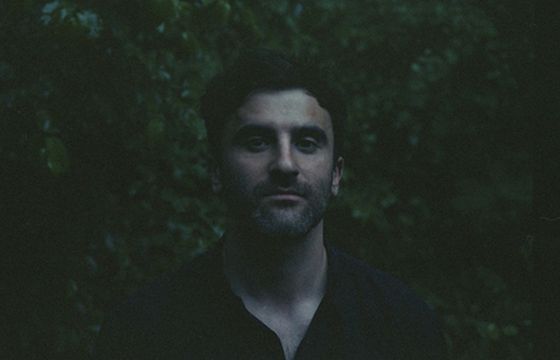 Maciej Zdrojewski w Bluebird Artists