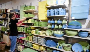 Zamknęli prawie 30 sklepów. Znana szwedzka sieć ma problemy w Polsce