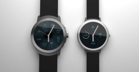 Google i LG łączą siły - efektem Watch Sport i Watch Style