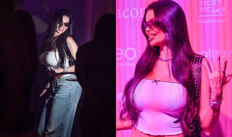 Tak wyglądały kulisy drugiej edycji Pudelek Pink Party