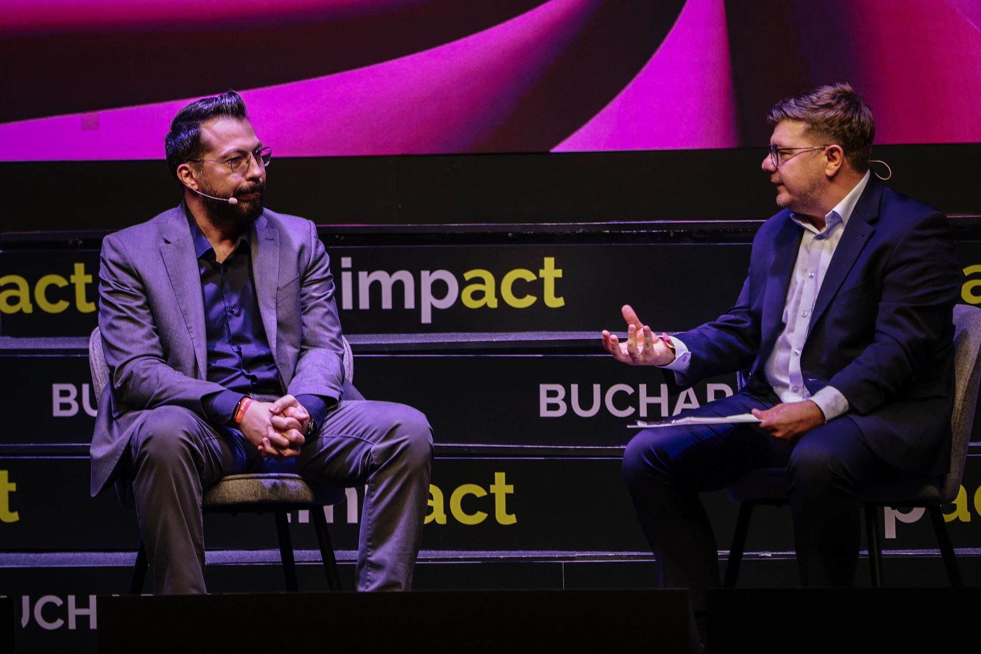 Wiceszef europejskiego giganta wskazuje zawód przyszłości związany z AI