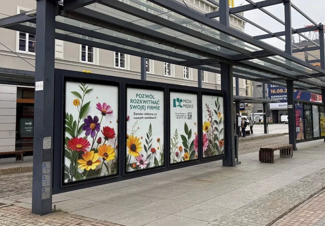 Outdoor urósł w Polsce o 12 proc. Prawie jedna trzecia cyfrowa