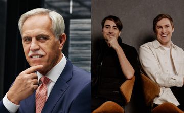 Solorz razem z dziećmi, awans twórców Media Expert i ElevenLabs. Oto najbogatsi Polacy