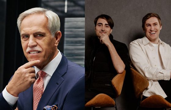 Solorz razem z dziećmi, awans twórców Media Expert i ElevenLabs. Oto najbogatsi Polacy