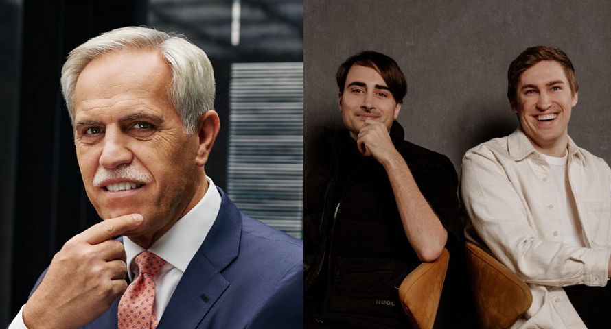 Solorz razem z dziećmi, awans twórców Media Expert i ElevenLabs. Oto najbogatsi Polacy