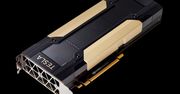 Nvidia Tesla V100s oficjalnie. Najpotężniejszy akcelerator świata stał się jeszcze szybszy