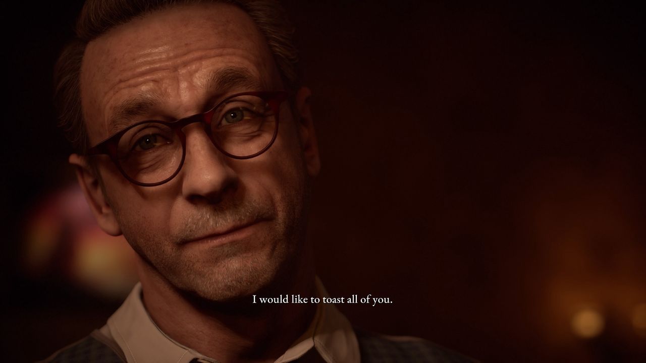 The Dark Pictures: The Devil in Me - recenzja na PS5. Wciąga jak diabli