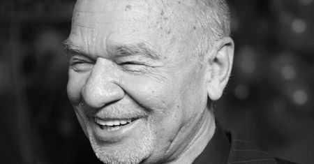 Ryszard Kotys. Nie było księdza, nie było mszy. Na pogrzeb przyszła garstka