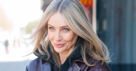 Agnieszka Woźniak-Starak ma NOWĄ pracę.  "Brakowało mi poranków"