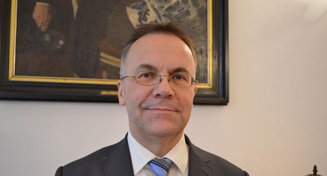 Jarosław Sellin o repolonizacji mediów: Projekt dotyczy właścicieli mediów, a nie dziennikarzy