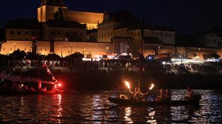 Festiwal Wisły 2026 będzie rekordowy. Do Torunia przypłynie już za tydzień