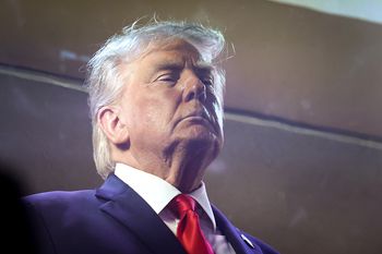 Ceny ropy. Wymiana ciosów między USA a Iranem rozchwiała rynek