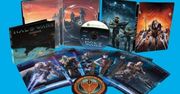 Halo Wars - edycja limitowana na zdjęciu