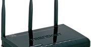Nowy bezprzewodowy router Trendnet