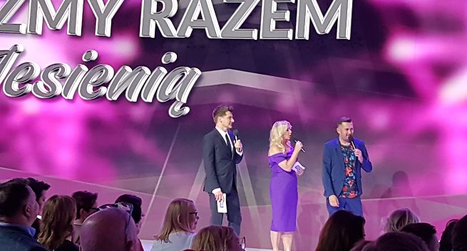 „Drogi wolności”, „Bake Off Junior” i cykl o historii z bohaterami „Korony królów” nowościami TVP1 i TVP2