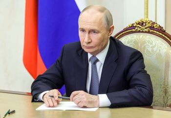 Przełom ws. nowych sankcji USA na Rosję. Pojawia się jednak "ale"