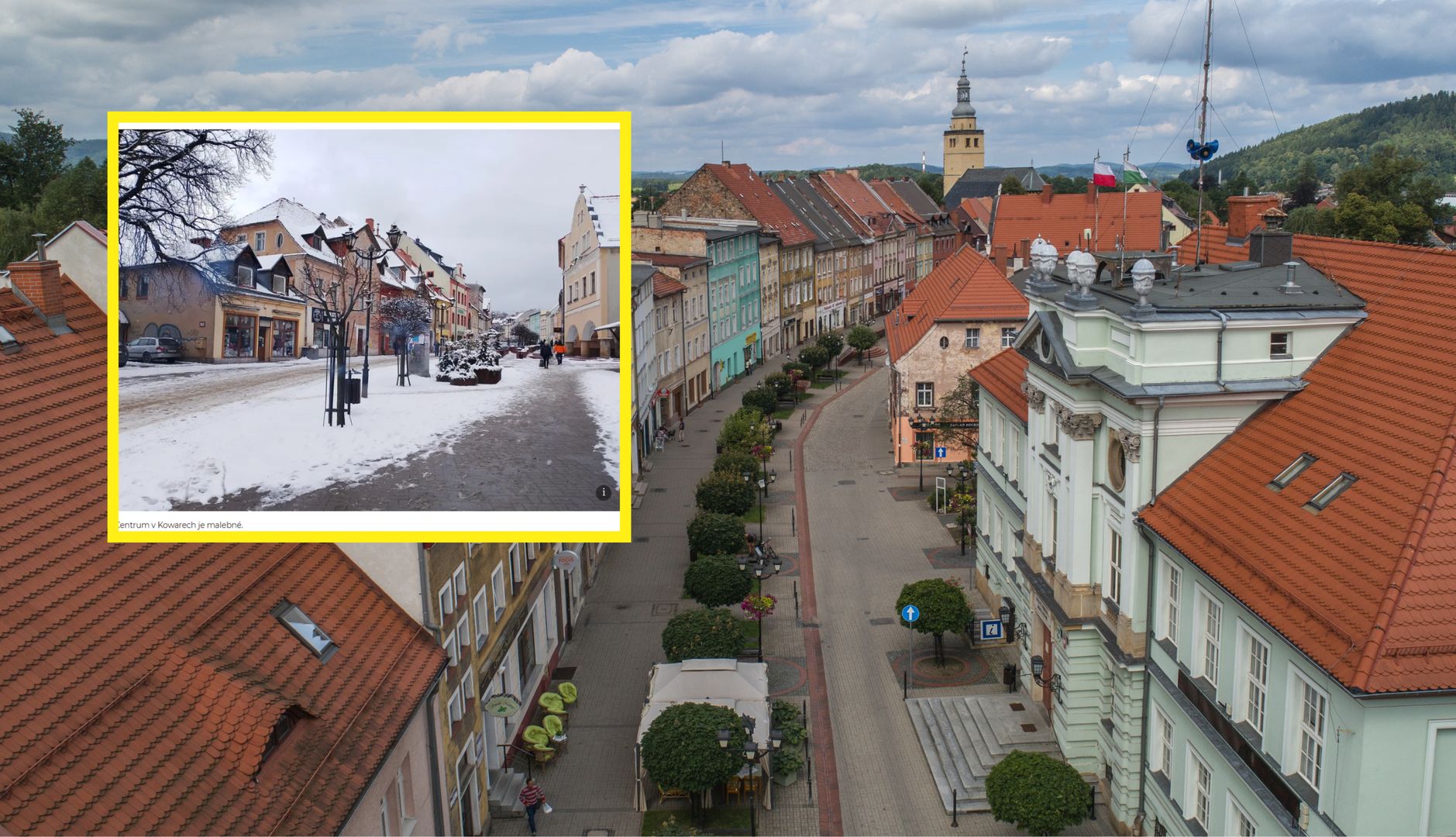 Polska rozczarowała Czechów. Poczuli się jak w średniowieczu