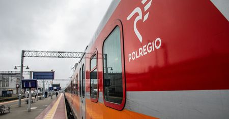 Pasażerka poskarżyła się na brak klimatyzacji w pociągu. Zaskakująca odpowiedź Polregio