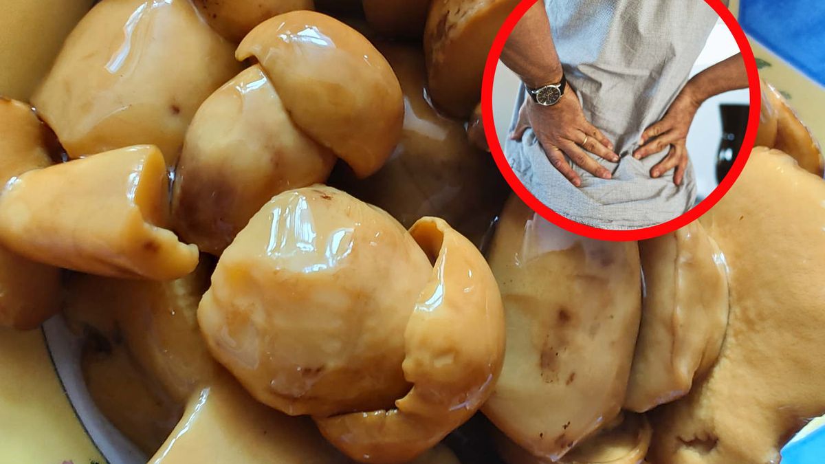 Niesamowicie obciąża nerki. Lepiej omijaj z daleka