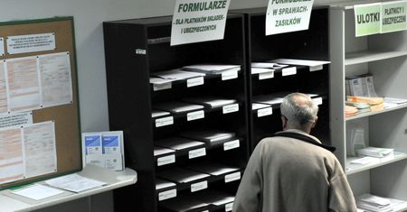 Koronawirus. Wrocław. Akty z Urzędu Stanu Cywilnego dostępne online. Pomogą w uzyskaniu zasiłku