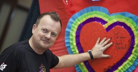Sosnowiec. To wróżenie z kuli – Arkadiusz Chęciński o powrocie dzieci do szkół