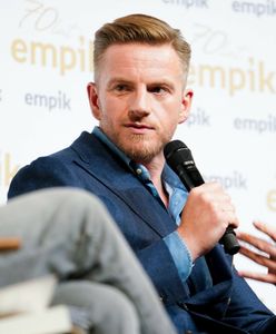 Szczepan Twardoch o wyroku i uzasadnieniu TK ws. aborcji. Krytykuje obie strony