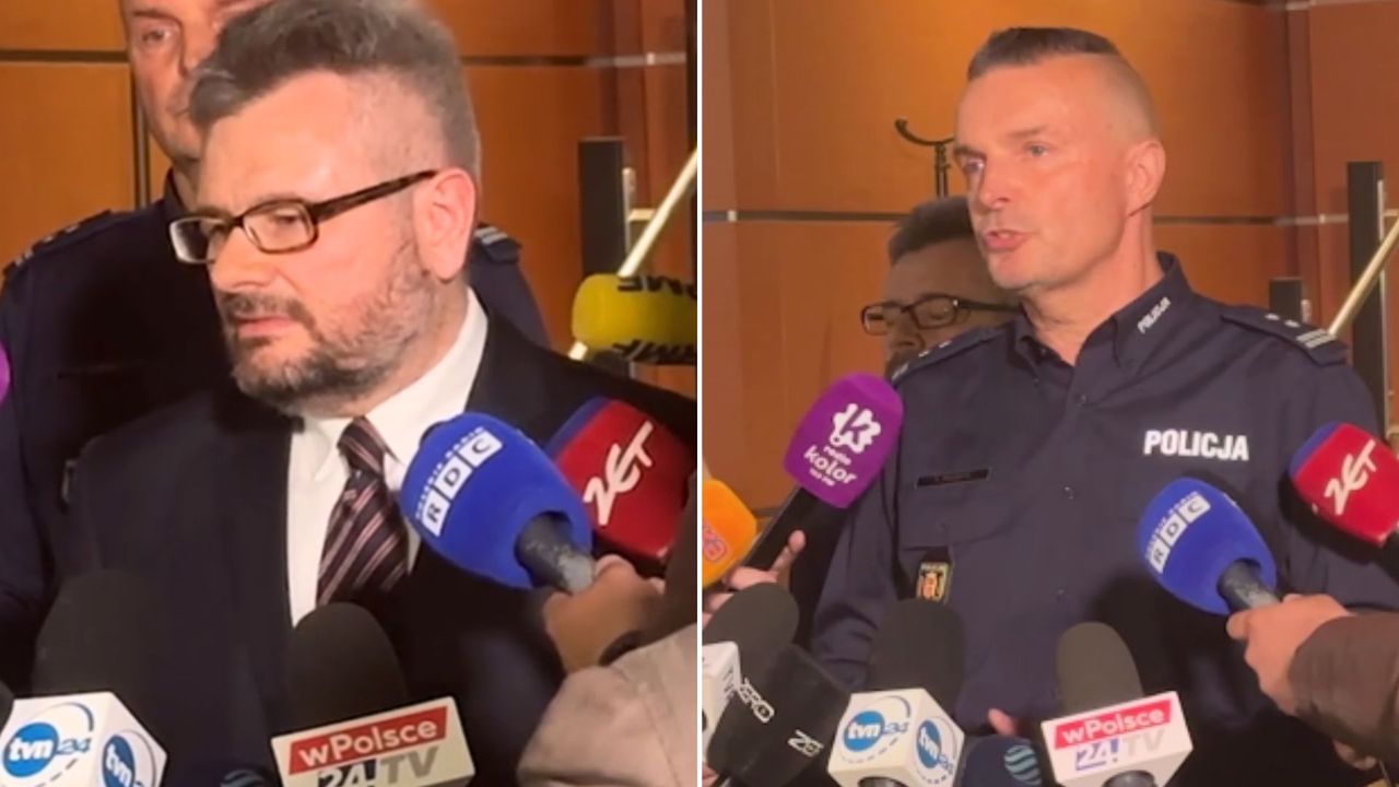 Mrożące krew szczegóły ataku na UW. "Nie wiedzieliśmy, czy działa sam"