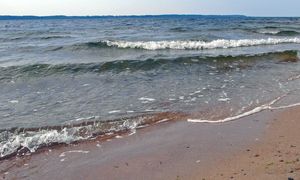 Pomorskie. Odnaleziono ciało zaginionego surfera z rejonu Chałup