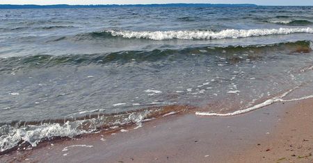 Pomorskie. Odnaleziono ciało zaginionego surfera z rejonu Chałup