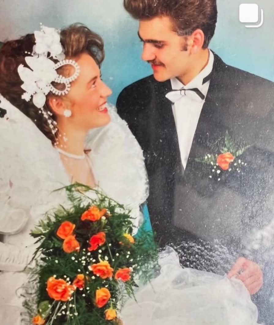 Agnieszka i Artur Kotońscy