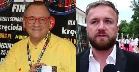 Kasprzykowski broni Owsiaka: "Jego sprzęt ratował życie moich bliskich!"