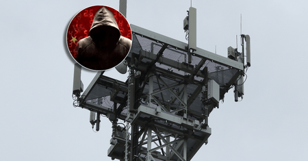 Chińscy hakerzy włamali się do amerykańskich firm telekomunikacyjnych. I szpiegują na potęgę